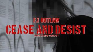 FJ Outlaw - Cease And Desist (Reaction) Real Life No Cheat Code 