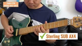 Tổng hợp vài cây đàn hay shop đã bán