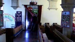 Fire Risk Assessments in Churches - Part 9: Fire Safety Procedures