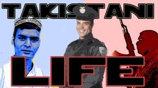 Takistan Life Revolution - ARMA2 MOD RPG | rhinoCRUNCH