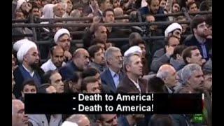 Iran #1 Terrorist Ayatollah MOCKS Trump declares war just begun End Times News Update Current Events