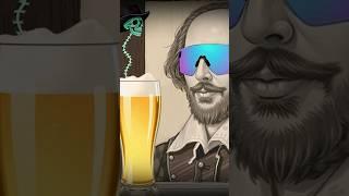 To Beer or Not to Beer?  #shorts