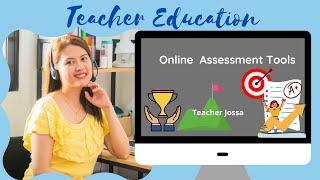 Online Assessment Tools