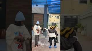 lil smart men #shorts #funny #comedy #smalldaddy #viral #explore #ytshorts