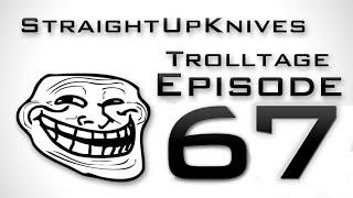 Trolltage Episode 67 (Trolling Stupid COD Players)