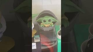 Фигурки Baby Yoda бэби Йода. Екб Вайнера 10 ТЦ Успенский Аккум-сервис