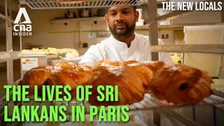 Sri Lankan Tamils In Paris: Little Jaffna In The Heart Of France | The New Locals - Part 2/8