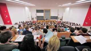 Lectures | The University of Edinburgh