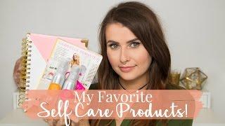 My Favorite Self Care Products & Practices (Cruelty Free & Vegan!) - Logical Harmony
