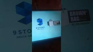 9 Story Media Group/Brown Bag Films/Nickelodeon Productions (2021)