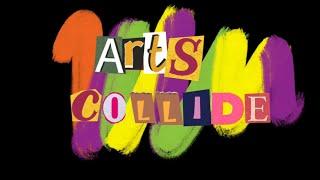 ARTS COLLIDE CREATIVE PIECE BY FOCUS MEDIA