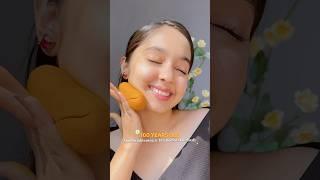 Skin brightening & tan removal home remedy#skincare#youtubeshorts#tanning #beautytips#trendingshorts