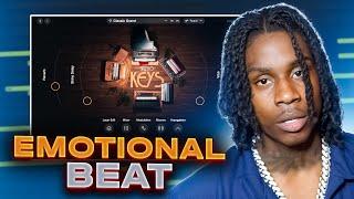 How To Make Emotional Beats From Scratch