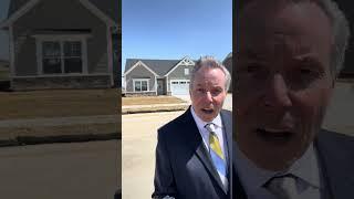 Home Builders on the West Side of Indianapolis!  Plainfield, Avon and Danville, Indiana!  New Homes!