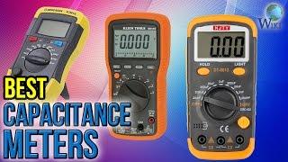 10 Best Capacitance Meters 2017