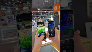 S25 ULTRA VS HONOR MAGIC 7 PRO CAMERA , DISPLAY , OIS QUALITY Review, hands on ,test SD 8 Elite cpu