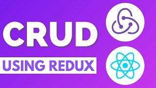 Redux CRUD Tutorial in React - Redux Toolkit Tutorial