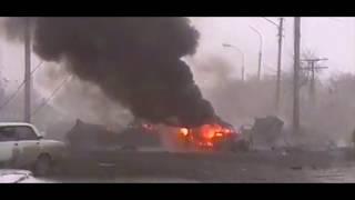 Chechnya: Battle for Grozny -Чеченская война-Ivan Savin "Alik" Conversation 1994 [English Subtitles]