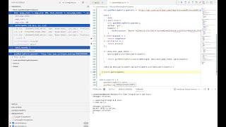 Get past meeting participants (Zoom REST API)