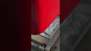 Process of creating marble work with Vistasculpt