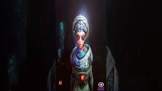Watch Deja's Cosmic Jukebox Mysteries on CyperPunk Bedtime Storiez