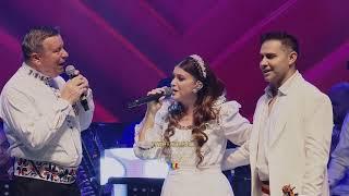 Lavinia Goste, Aurel Tamas - Cand eram mai mic - Concert Autentic Romanesc