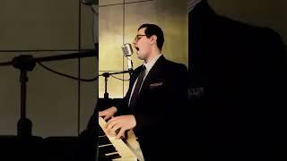Tell Me All About Yourself  #jazzpianist #jazzmusic #jazzsinger #smoothjazz #jazz #livejazz #jazzsax