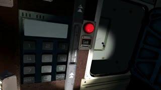 VR Escape the Space Station - Trailer [VR, HTC Vive]