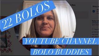 BOLO Buddies Check out this Featured ebay Seller 22 BOLOs for Resellers