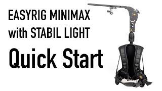 EasyRig Quick Start Guide