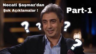 Necati Şaşmazdan “Kurtlar Vadisi Kaos” İle İlgili Şok Açıklamalar (Part-1) #fypシ #kurtlarvadisi