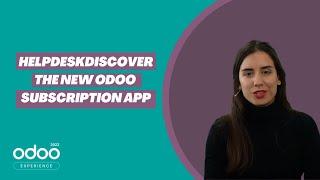 Odoo Knowledge: integration use cases with Odoo Helpdesk