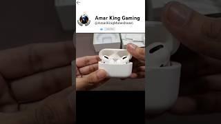 IS THIS THE AirPod Pro Master Copy WE'VE BEEN WAITING FOR?