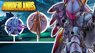 The Full Eridian Timeline Explained - Borderlands Lore
