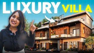 3 & 4 BHK Triplex Villas in Saiven Mulberry Groves | Villas to Buy in Bangalore | Sarjapur Road