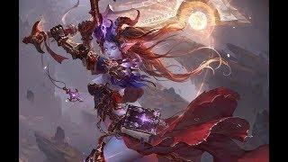 Шаблоны от Blizzard - Призыв к оружию