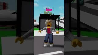 Roblox Ama Dilek Tutmazsan Yasaklanırsın!  #shorts