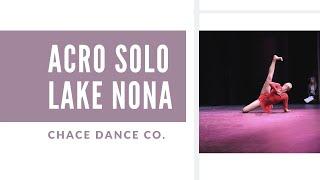 Acrodance || Acrobatics || Lake Nona