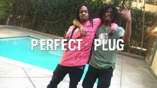 Lucki & Thouxanbanfauni - 2nd Place (Prod. StoopidXool)