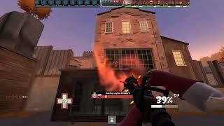 HL Medic (auto) POV - ETF2L S32 Div2 Grand Final -crypto throwers vs  ChudsX2