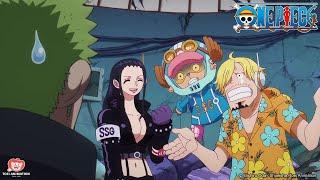 Alla ricerca di Stella! | One Piece