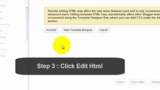 How To Add Auto Read More With Thumbnail Into Blogger Tutorial by Sathya