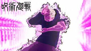 Hakari Dance Theme「Admiring You」Private Pure Love Train (Idle Death Gamble) Jujutsu Kaisen Fan OST