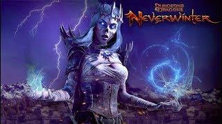 Neverwinter Online,Билд Чернокнижник-мучитель,Вестник-Ада 2018