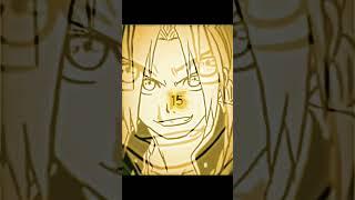 Эдвард Элрик|Стальной алхимик|. #anime #аниме #edit #эдит #топ #fullmetalalchemist #edwardelric #fma