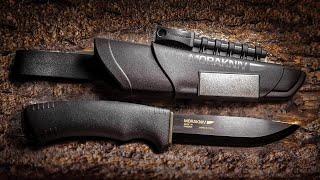 Morakniv Ultimate Guide: The Best Morakniv Knives 2024