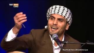 Ahmet Benne - Şirin Telafer - Kerkük'ten Anadolu'ya - TRT Avaz