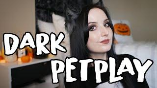 Dark Petplay: Playing With Taboo