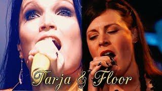 Nightwish - Phantom Of The Opera - Floor & Tarja Duet