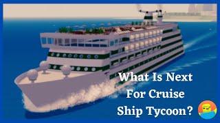 What Happened To Cruise Ship Tycoon? What Will Happen Next?